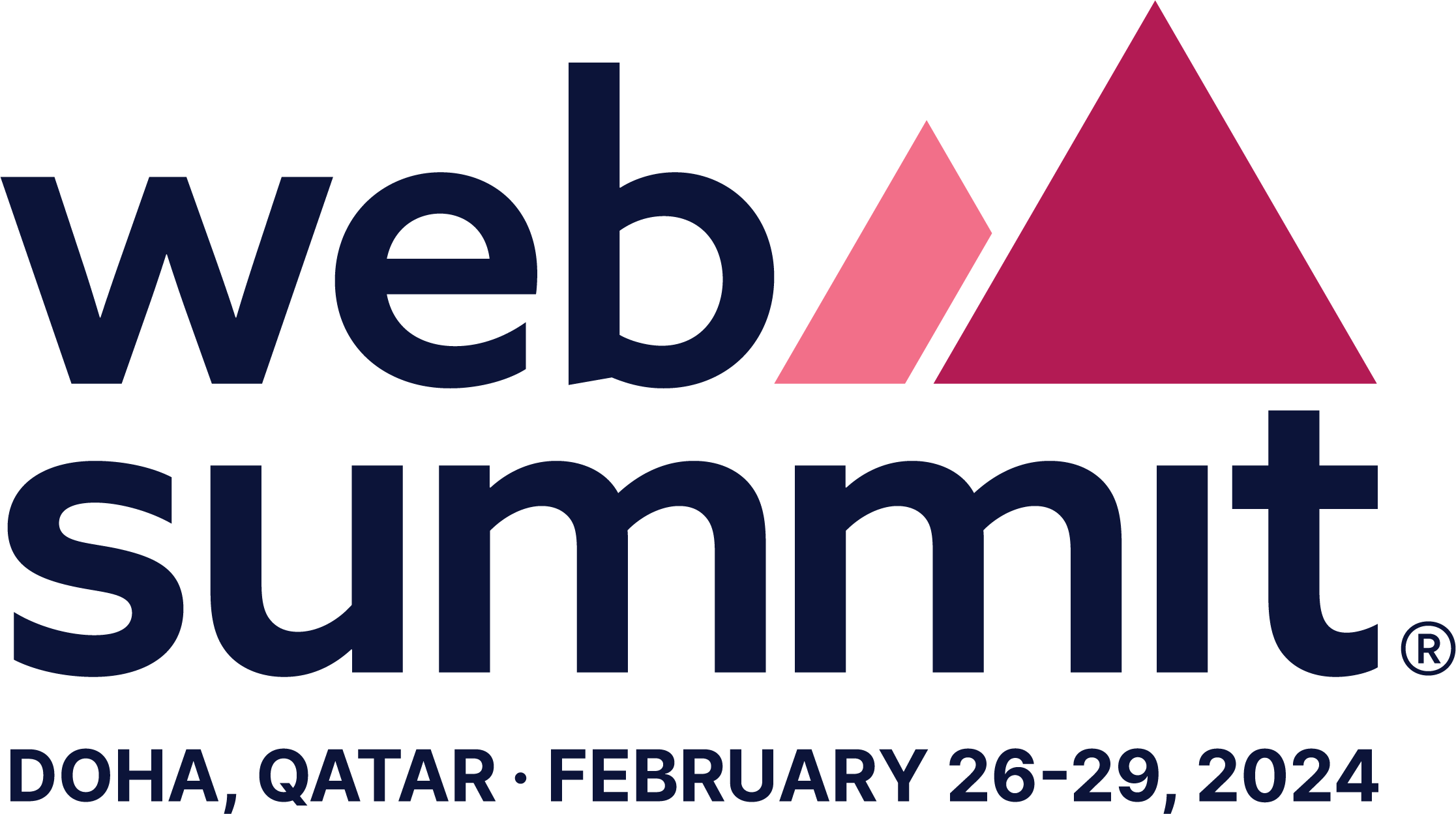 Websummit Qatar 2024